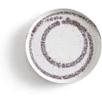AM.PM 4er-set Dessertteller Traba