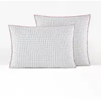 La redoute interieurs Kissenbezug St Lary, Flanell