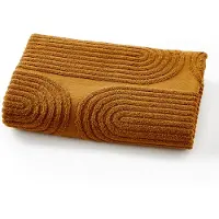 La redoute interieurs Maxi-badetuch Molina, Schlingenfrottee, 500 G/m²
