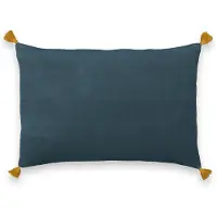 La redoute interieurs Kissenbezug Velvet, Samt