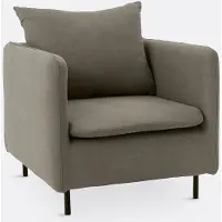 La redoute interieurs Sessel Aus Leinen/viskose, Alidi