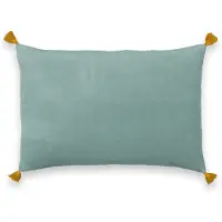 La redoute interieurs Kissenbezug Velvet, Samt