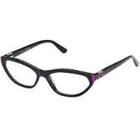 GUESS Brillenfassung GU50146 001 54