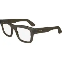 Calvin Klein Herren CK24525 200 Rahmen von BRILLEN Biokrise Braun Quadratisch Normal
