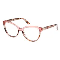 Guess Marciano Marciano by Accessoire aus Acetat in Rosa GM50011 54074