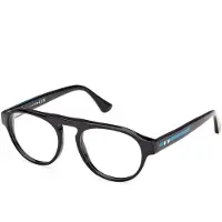 WEB EYEWEAR Web Brillenfassung WE5433 005 52