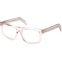 Adidas Damen OR5108 72 Rahmen von BRILLEN Acetat Rosa Cat Eye Normal