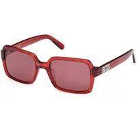 GCDS Sonnenbrille GD0059 66S 54