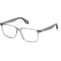 Adidas Originals Unisex OR5077 20 Rahmen von BRILLEN Injiziert Grau Quadratisch Normal