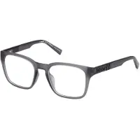 Timberland Herren TB50000-H 20 Rahmen von BRILLEN Injiziert Grau Quadratisch Normal