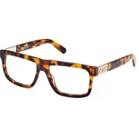 GCDS Brillenfassung GD5026 052 54