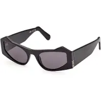 GCDS Sonnenbrille GD0022 01A 53