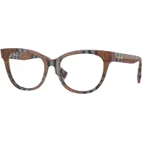 Burberry Brillenfassung 0BE2375 3966 51