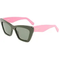 Ferragamo Sf929s-304 55/17/145 Damen-sonnenbrille