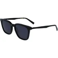Salvatore Ferragamo SF1100S BLACK/GREY 52/19/145 Uni Sonnenbrillen