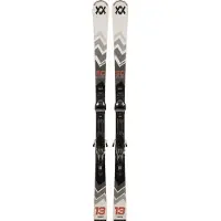 Völkl Herren Ski RACETIGER SC WHITE VMOTION3 24/25