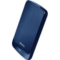 ADATA HV320, 2 TB, 3.2 Gen 1 (3.1 Gen 1), Blau