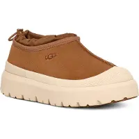 Ugg Halbschuhe M Tasman Weather Hybrid 1144096 Braun 44