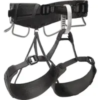 Black Diamond Klettergurte MOMENTUM 4S HARNESS