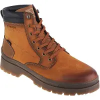 Rieker Boots U0272-68, Schnürschuhe, Herren, Braun, Größe: 43