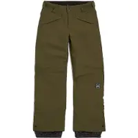 O'Neill Skihose Hammer Kinder Forest Night 24-Größe 140