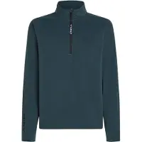 O'Neill Fleecejacke Jack'S Polartec 100 Half Zip Fleece Herren Alma Steel-S