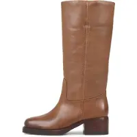 Bronx Stiefel Ky-Ley 14344-V Braun