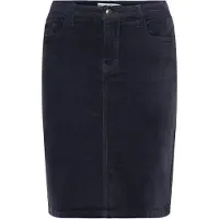 Pulz Jeans Midirock "Damen Rock PZSALLY"