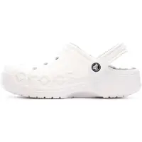 Crocs Baya Lined Holzschuhe