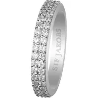 Sif Jakobs SJ-R10762-CZ Damenring Corte Due