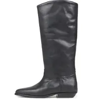 Bronx Stiefel Kendr-A 14345-H Schwarz 37