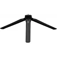Newell Mini-01 Beleuchtungsstativ – schwarz