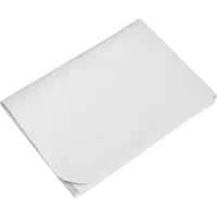 Playshoes Matratzenschoner "Molton-Betteinlage 50x70 cm" in Weiß | Gr.: onesize