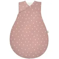 Alvi Ganzjahresschlafsack Wickelmäxchen 2.0 TOG, rosa, 100