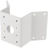 Hanwha Corner Mount Base