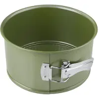 Zenker Springform Green Vision 18 cm Extra hoch