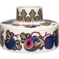 Iittala Vase Taika Sato Mehrfarbig 21 x 15 cm