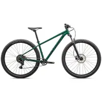 Specialized ROCKHOPPER SPORT VN PINE GREEN/OBSIDIAN 2025 S