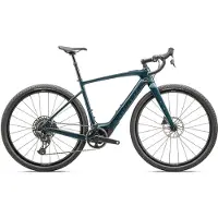 Specialized Turbo Creo Sl Comp Carbon 2025 Elektrisches Gravelbike