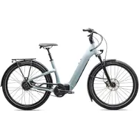 Specialized COMO 4.0 IGH NB SEA/SILDST S