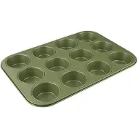 Zenker Muffinform Green Vision