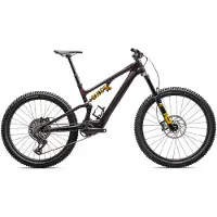 Specialized Turbo Levo SL 2 Öhlins Coil Sldmet/Mrn/Bntgldmet 2025 S3
