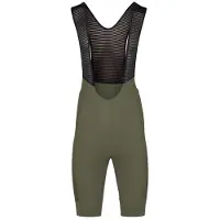 Bioracer Damen Cargo-Hosen mit Trägern Icon | Größe XL