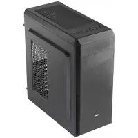 MS Obudowa PC Element M310 czarna