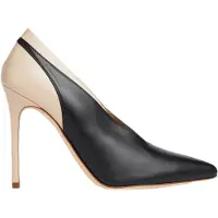 Lk bennett Quinny Pump Black/cream Größe: 40 | Pumps Outlet | Damen | Schwarz