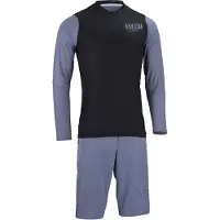 Kenny Langarmshirt Charger | Größe XL