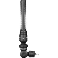 Saramonic SmartMic5 Shotgun mic for iPhone & iPad