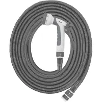 Bradas Flexibler Gartenschlauch TWIST 6 m – 12 m – Neu!