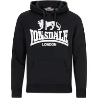 Lonsdale Go Sport 2 Kapuzenpullover