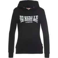 Lonsdale Flookburgh Kapuzenpullover